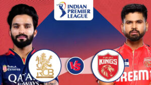 PBKS vs RCB, IPL 2025: Bangalore took revenge, defeated Punjab by 7 wickets