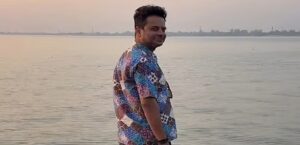 Politics Fades as All Parties Unite to Bid a Tearful Farewell to Actor Rahul Banerjee