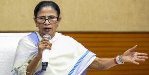 ‘The CM is Personally Threatening Voters’: BJP Files Explosive Complaint with Election Commission Against Mamata
