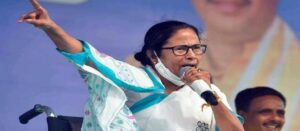 “No Alternative to Trinamool!” Mamata Slams ECI and BJP, Calling Post-Poll Transfers a ‘Conspiracy’