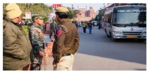 Lashkar Mastermind Nabbed! Delhi Police Arrest Terrorist Shabbir from Ghazipur with Kolkata Links