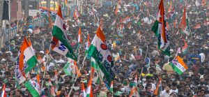On Paper TMC, in Field BJP! Election Committee Member Set to Campaign for Saffron Party