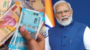 Double Bonanza for Central Govt Employees! 2% DA Hike Likely, 3 Months Arrears to be Paid