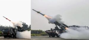 India’s ‘Iron Dome’ Revealed! How Project Kusha Will Turn Enemy Missiles into Scrap Metal