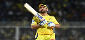 Thala Missing! Major Injury Blow for Chennai Super Kings as They Face RR in Guwahati