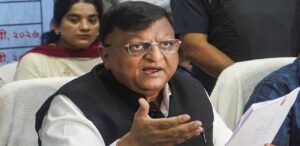 ECI Cleans House: Five Key Officials Removed from Commission’s Office Ahead of 2026 Polls