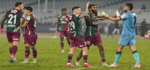 Election Impact: Mohun Bagan vs Inter Kashi Match Rescheduled. Check New Dates and Timings!