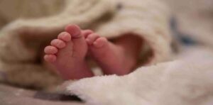 Horror Inside Train Toilet! Newborn Baby Found Abandoned in Commode, Mother Missing