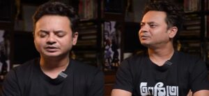 Chaos at Rahul Banerjee’s Funeral! Conflict Erupts Between Police and Fans at Keoratala