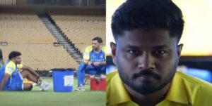 Sanju Samson to Step into Dhoni’s Shoes? CSK CEO’s Shocking Statement Sparks Rumors!