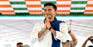 “BJP is Anti-Development, Only Knows Division!” Abhishek Banerjee’s Direct Attack