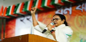 “BJP Will Stop You from Eating Fish!” Mamata Banerjee’s Massive Warning in Purba Medinipur