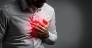 Danger Zone After 30! Risk of Heart Attack Skyrockets—Quit These 5 Deadly Habits Today