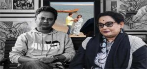 Tragic End: Did Actor Rahul Go Into the Sea Alone After Shooting? Producer Breaks Silence!