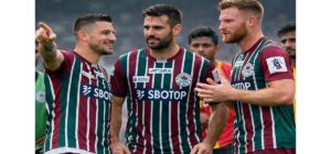 Is Foreign Dominance Killing Local Talent in Kolkata Football? Players Speak Out!