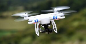 Just 10th Pass? Become a Drone Pilot in 5 Days and Earn Up to ₹1 Lakh Per Month!