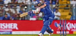 Rohit Sharma Shatters Virat Kohli’s Massive Record with a Blazing 78 Against KKR!