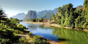 Ditch the Crowds: Explore North Bengal’s Offbeat Paradises for Just ₹1000 a Day