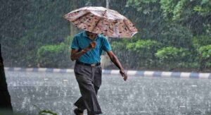 Storm Alert in Bengal! Hailstorm and Thunderstorms Predicted Across North & South Bengal Districts