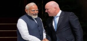 PM Modi Set to Visit New Zealand! A Major Breakthrough in India-NZ Free Trade Agreement Expected