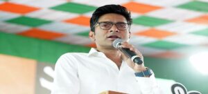 Targeting Adhikari’s Bastion! Abhishek Banerjee’s Bold Plan for Nandigram & Kanthi; Campaign Starts March 24