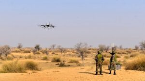 The Rise of ‘Drone Warriors’: How Indian Army is Redefining Modern Warfare