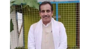 Lotus Blooms in a Red Fortress! CPM Worker’s Son to Lead BJP’s Charge in Purbasthali North