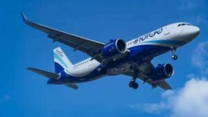 Airfares to Skyrocket! Government Removes Price Cap on Flight Tickets Amid West Asia War Crisis