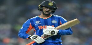 From World Cup Heartbreak to IPL Fire! Abhishek Sharma Hits Explosive Century Before Mega Opener