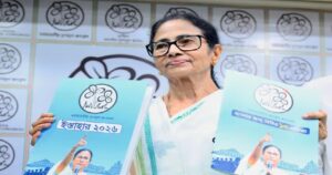 “Undeclared President’s Rule in Bengal!” Mamata Fears BJP’s Plot to Snatch Citizenship