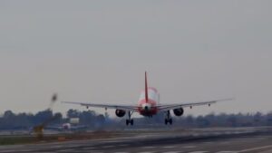 Sky-High Fares! Flight Tickets to Cost More from April 1 as Govt Removes Price Cap Amid West Asia War