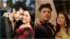 Birthday Bliss on Set! Ranojoy Vishnu Receives a Special Surprise from Wife Shyamoupti Mudly