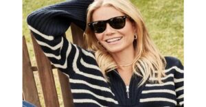 “I am the Original Nepo Baby!” Gwyneth Paltrow Gets Candid About Nepotism in Hollywood
