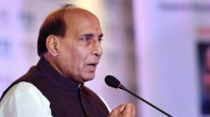 Strengthening India’s Defense Roots! Rajnath Singh Announces 100 New Sainik Schools & NCC Expansion