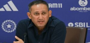 Rohit-Kohli’s Last Dance? Agarkar Seeks Extension to Build 2027 World Cup Dream Team!
