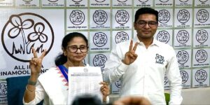 Mamata Goes Solo in Assam! TMC Releases 2nd Candidate List, Aiming to Upset the Big Two!