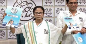 Bengal Map Redrawn! Mamata Announces 7 New Districts in a Massive Administrative Overhaul.