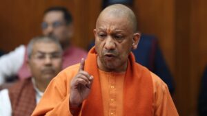 Yogi Adityanath Hits Top Gear! ‘Days of Sitting in AC Offices are Over’—Stern Warning on Cow Smuggling