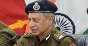“Intellectual Bankruptcy!” Former DGP SP Vaid Slams USCIRF Report on Hindu Population Trends