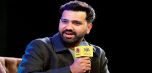 “Iss Baar, Number 6!” Rohit Sharma’s Golden Promise to MI Fans Ahead of IPL 2026