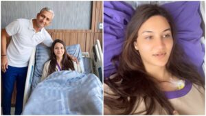 New Identity, New Life! Sanjay Bangar’s Daughter Anaya Shares Recovery Photo After Successful Surgery