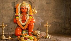 Hanuman Jayanti 2026: April 1 or 2? Clear Your Confusion with the Exact Tithi and Puja Timings!