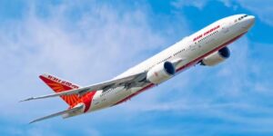 Canada Denies Entry! Air India Flight Forced to Return to Delhi After 8 Hours in Mid-Air