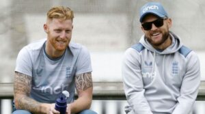 McCullum’s ‘Drinking Culture’ Exposed? Explosive Report Targets England Coach; Ben Stokes Reacts!