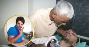Harish Rana’s Final Hours! Moved to General Bed Before Breathing His Last; Family Devastated
