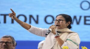 5 Rallies in 2 Days! Mamata Banerjee Sets a Grueling Campaign Pace from North Bengal to Jangalmahal