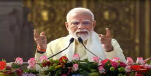 Modi Wave to Hit Bengal this March! PM to Hold Mega Rallies in South Bengal; Dates Leaked