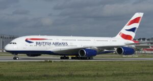 Nightmare at 30,000 Feet! Passengers Endure 13-Hour Flight with Dead Body on British Airways