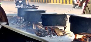 LPG Crisis Sparks Deadly Trend: Is Reverting to Wood-Fired Stoves a Health Time Bomb?