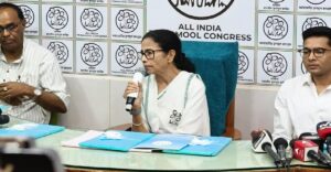 Assam Polls 2026: TMC Releases 2nd List of 7 Candidates; Sherman Ali & Aziz Ahmed to Contest